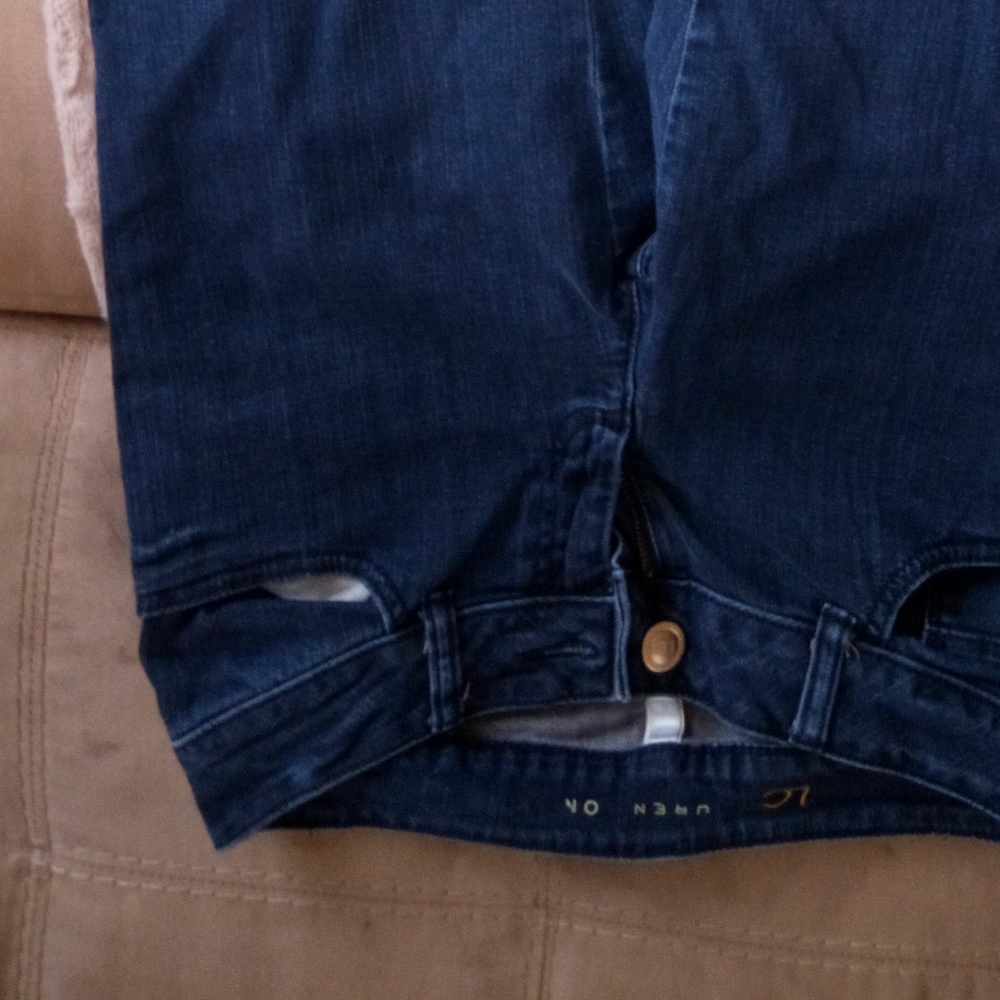 Lauren Conrad jeans